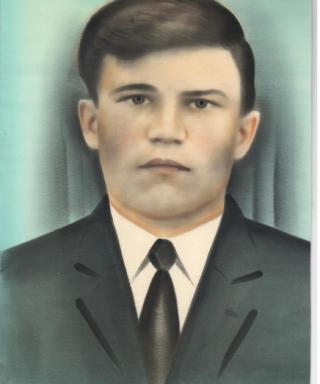 Дремов Федор Павлович