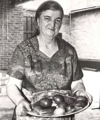 Бутаева Царица Савлоховна