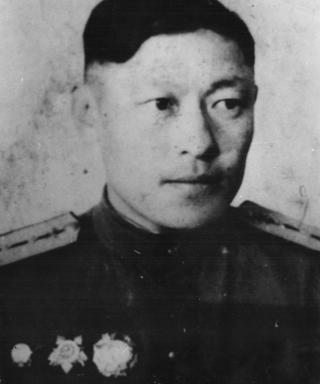 Манджиев Тимофей Петрович
