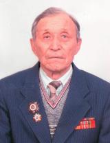 Мондеев Санджи Коздыкович