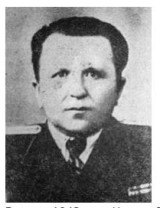 Докшоков Хасана Тырович