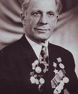 Яхогоев Михаил Ардашукович