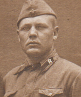 Кузнецов Алексей Владимирович