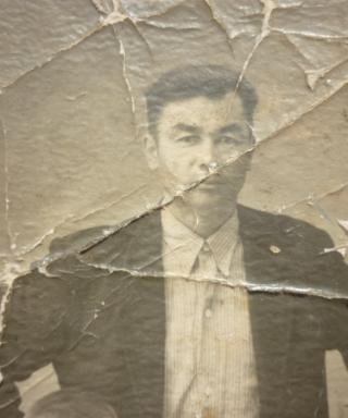 Аллагуватов Зайнагабдин Хабибович