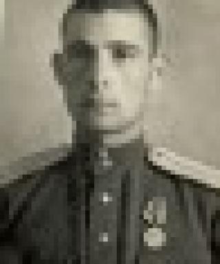Томилов Виктор Михайлович