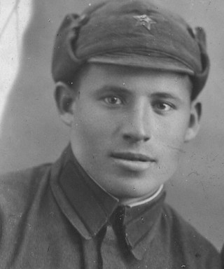 Нояксов Александр Леонтьевич