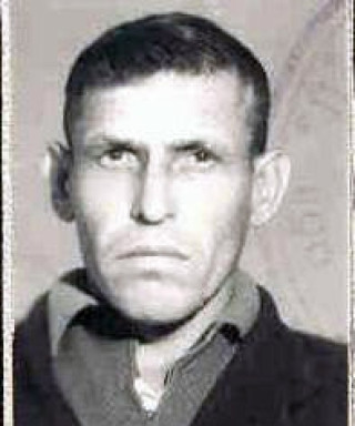 Платонов Николай Филиппович