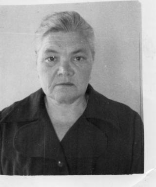 Шеметова Елена Сергеевна