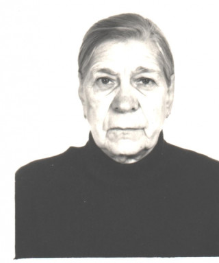 Логинова Мария Платоновна