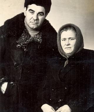 Брицов Демьян Петрович