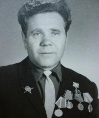 Карянов Андрей Ильич