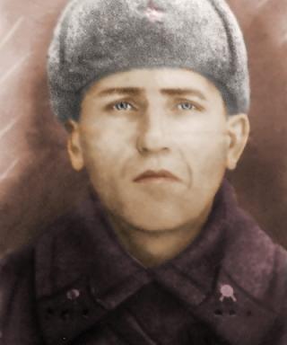 Савин Павел Александрович