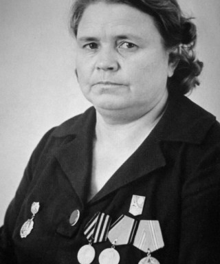 Карева Ксения Андреевна