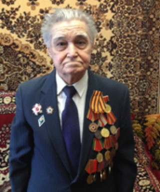 Яушев Шамсутдин Хуснутдинович