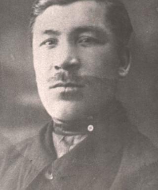 Соколов Артемий Арсентьевич