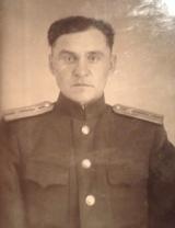 Кирпичиков Николай Степанович