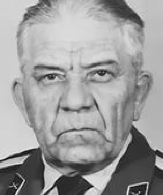 Кушнарев Дмитрий Пантелеевич