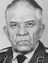 Кушнарев Дмитрий Пантелеевич