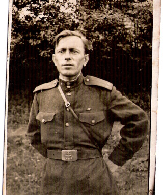 Ярковский Александр Трифонович