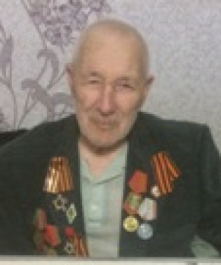 Нагайбеков Файзулла Нуриевич