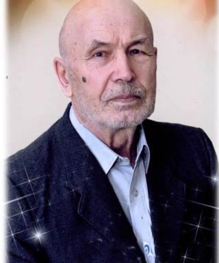 Шарапов Иран Иманьевич