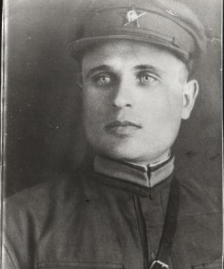 Немченко Евсей Сергеевич