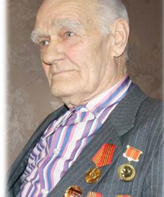 Ложкин Виталий Григорьевич