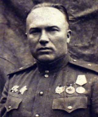 Батлук Алексей Васильевич