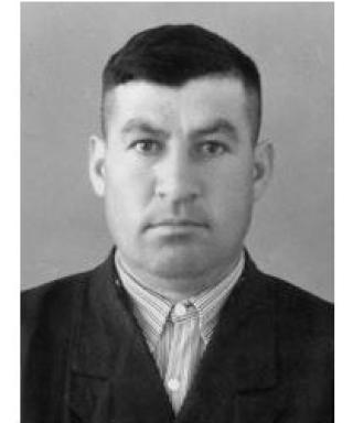 Кубалов Исуф Лукманович