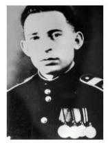 Котов Ибрагим Хуатович