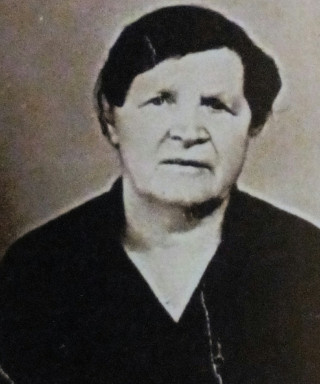 Васильева Клавдия Михайловна