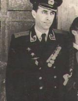 Абазов Хатокшуко Хамзетович