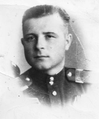 Маркин Григорий Васильевич