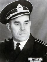 Карцев Роман Петрович