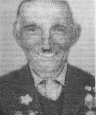 Аджибеков Тама Джагафарович