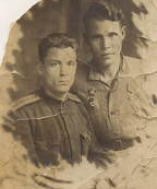 Борисов Николай Прокофьевич