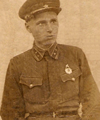 Гузь Иван Иванович