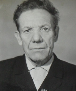 Фурзиков Александр Иванович