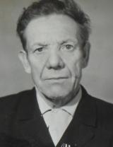 Фурзиков Александр Иванович