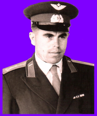 Лисакон Иван Филиппович