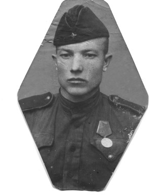 Плева Василий Акимович