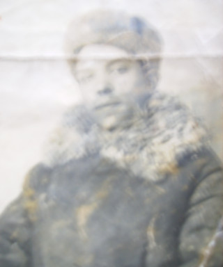 Пожарицкий Владимир Андреевич