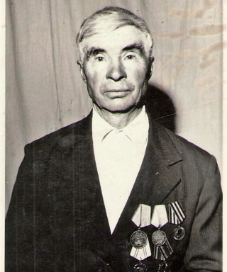 Осипов Андрей Кузьмич