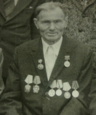 Головинов Тарас Сергеевич