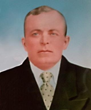 Тресков Михаил Васильевич