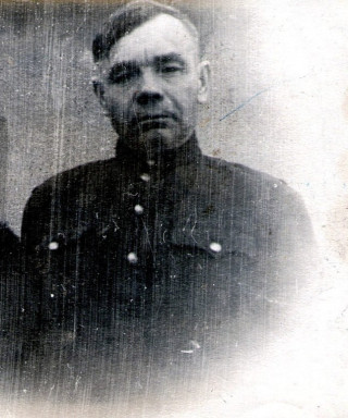 Нестеров Андрей Ильич