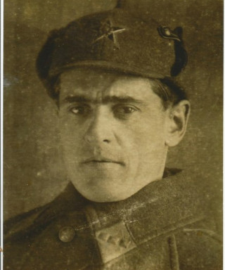 Нагибин Кирилл Михайлович