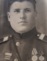 Юдин Емельян Ефремович