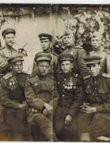 Володченко Иван Матвеевич