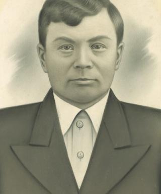 Казаков Андрей Васильевич